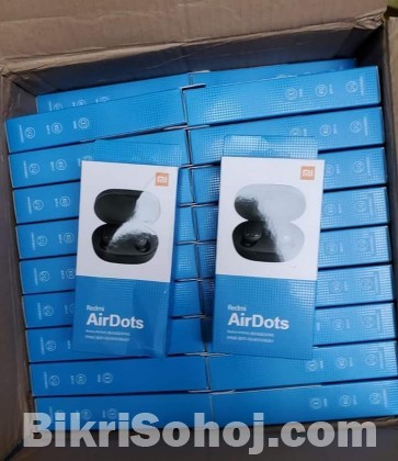 Xiaomi Airdots Pro